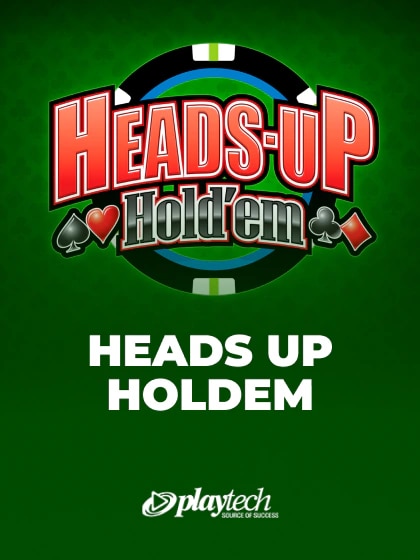 Heads Up Holdem